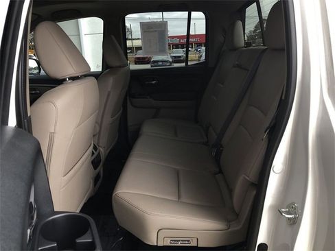 Certified 2023 Honda Ridgeline RTL-E image 34