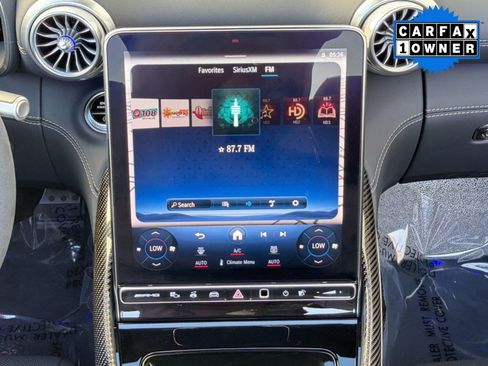 Used 2025 Mercedes-Benz SL 43 AMG image 20
