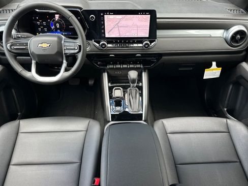 New 2026 Chevrolet Colorado LT image 13