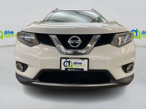 Used 2014 Nissan Rogue SV w/ SV Premium Package image 15