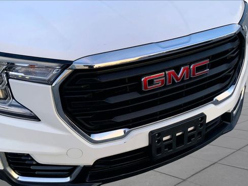 Used 2024 GMC Terrain SLE AWD/4WD image 27