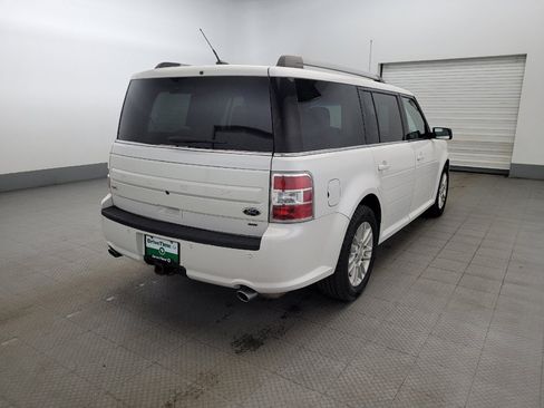 Used 2014 Ford Flex SEL w/ Equipment Group 202A image 9