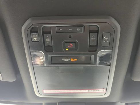 Used 2023 Toyota Tundra Platinum RWD image 23