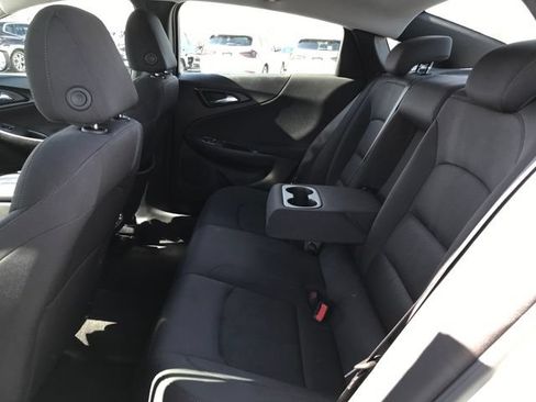 Certified 2023 Chevrolet Malibu LT FWD image 17