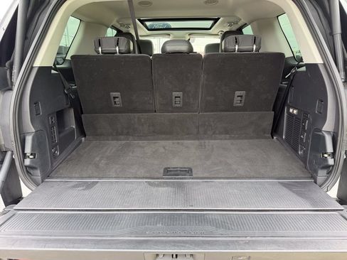 Certified 2025 Ford Expedition Active AWD/4WD image 17