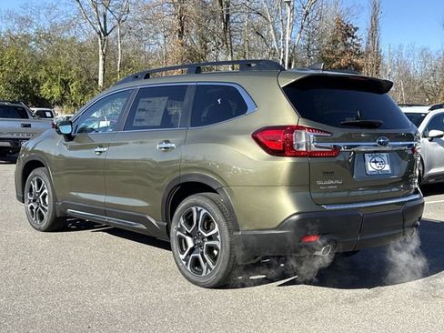 New 2026 Subaru Ascent Touring image 5