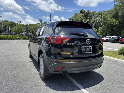 Used 2016 MAZDA CX-5 Sport FWD image 25