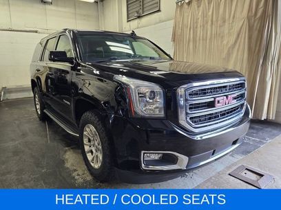 Used 2018 GMC Yukon SLT w/ Open Road Package