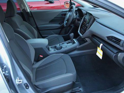 Certified 2025 Subaru Crosstrek 2.0i Premium AWD/4WD image 32