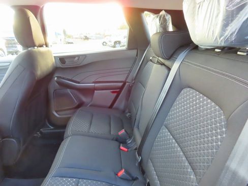 New 2026 Ford Escape Active w/ Tech Pack #1 image 16