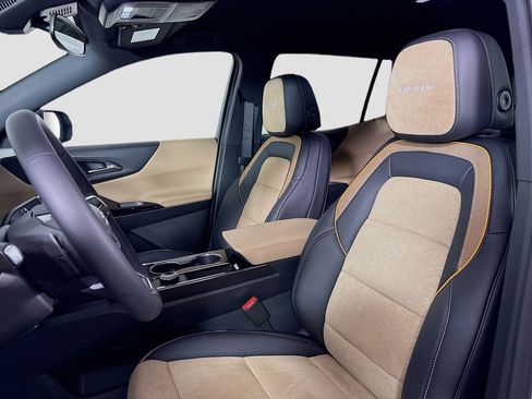 New 2026 Chevrolet Equinox ACTIV w/ Convenience Package III image 20