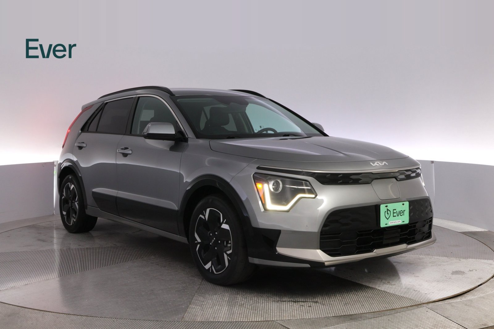 Used 2023 Kia Niro Wind w/ Wind Preserve Package FWD image 13