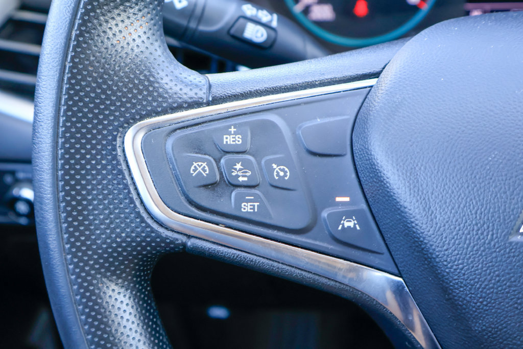 Used 2025 Chevrolet Malibu LT FWD image 12