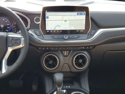 Used 2025 Chevrolet Blazer Premier w/ Driver Confidence II Package image 29