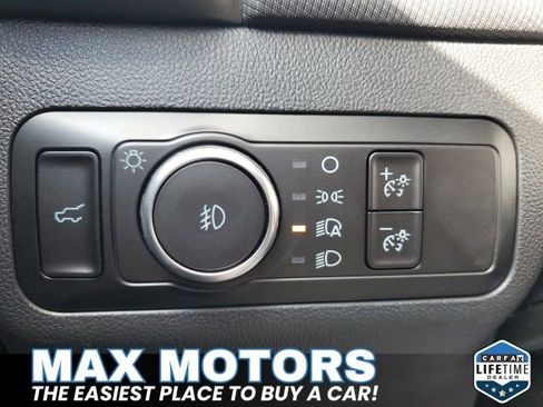 New 2025 Ford Bronco Sport Badlands w/ Badlands Tech Package image 35