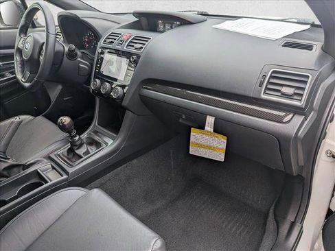 Used 2021 Subaru WRX Limited w/ Popular Package #1 image 21
