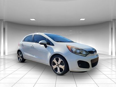 Used 2012 Kia Rio SX