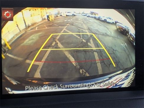 Used 2017 MAZDA CX-9 Touring image 27