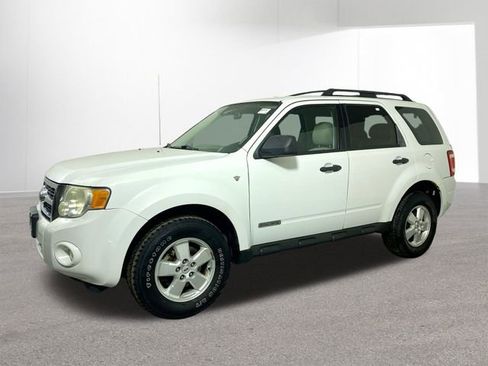 Used 2008 Ford Escape XLT image 1
