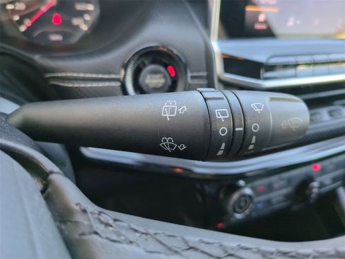 Certified 2022 Jeep Compass Altitude image 25