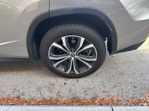 Used 2018 Lexus RX 350 FWD w/ Premium Package image 20