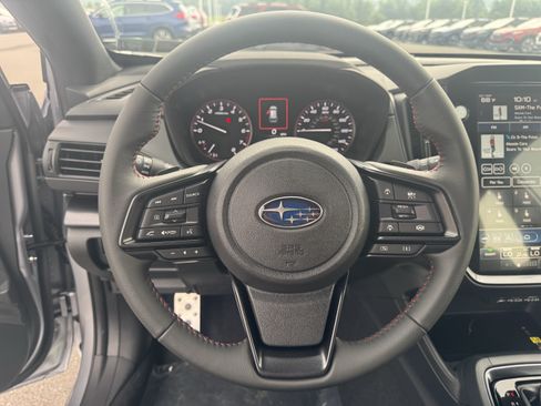 New 2026 Subaru Impreza RS AWD/4WD image 17