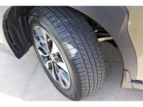 Used 2024 Subaru Outback Touring XT image 29