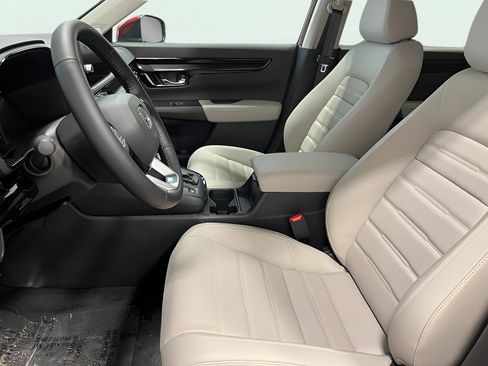 Used 2026 Honda CR-V EX-L image 13