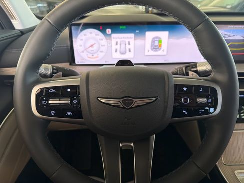 New 2026 Genesis GV80 2.5T Advanced AWD/4WD image 24