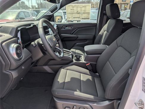 New 2026 Chevrolet Colorado LT RWD image 11