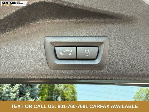 Used 2026 BMW X5 xDrive40i w/ M Sport Package AWD/4WD image 36