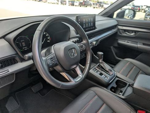 Used 2025 Honda CR-V Sport-L image 9