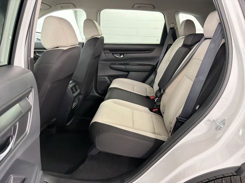 New 2026 Honda CR-V LX image 15