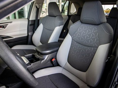 Used 2023 Toyota RAV4 XLE w/ Convenience Package image 23