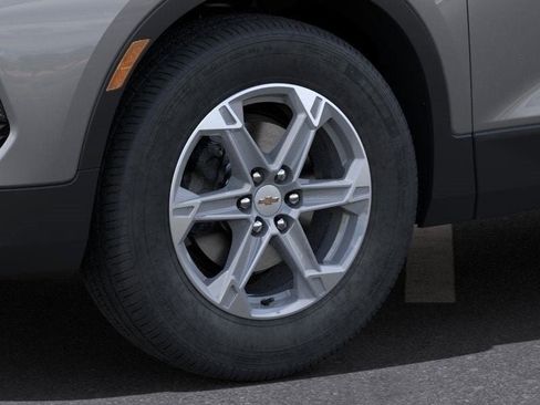 New 2025 Chevrolet Blazer LT w/ Convenience Package image 33