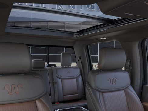 New 2026 Ford F150 King Ranch AWD/4WD image 22