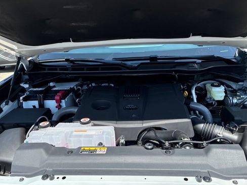 New 2026 Toyota Tundra SR5 image 48