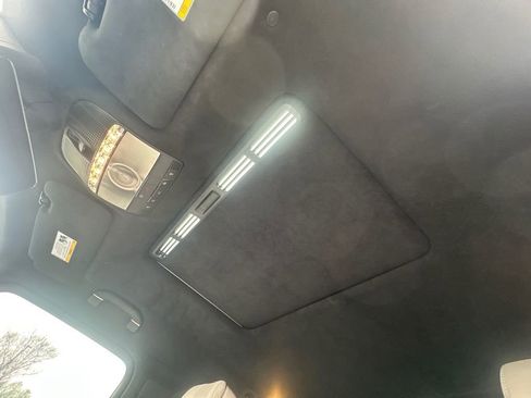 Certified 2022 Mercedes-Benz G 550 image 34