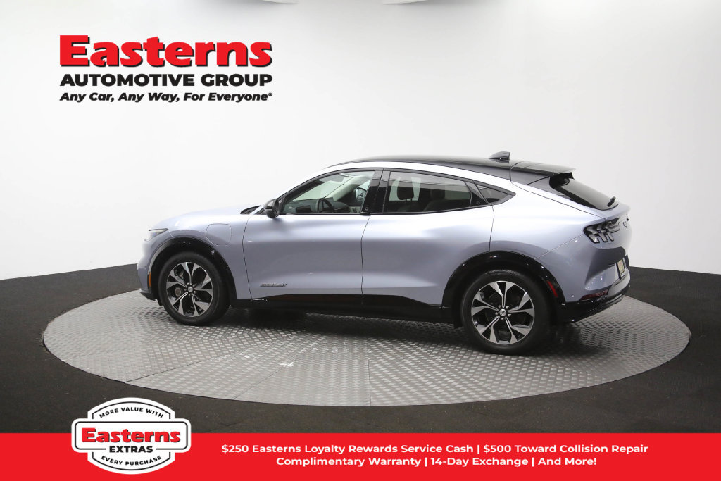 Used 2022 Ford Mustang Mach-E Premium AWD/4WD image 68