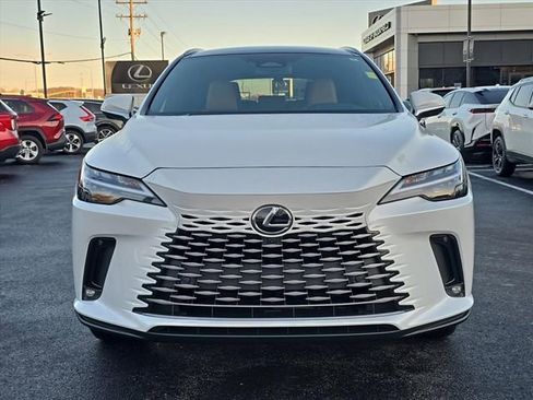 New 2026 Lexus RX 350 image 2