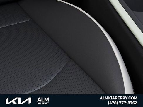 New 2026 Kia K4 GT-Line image 24