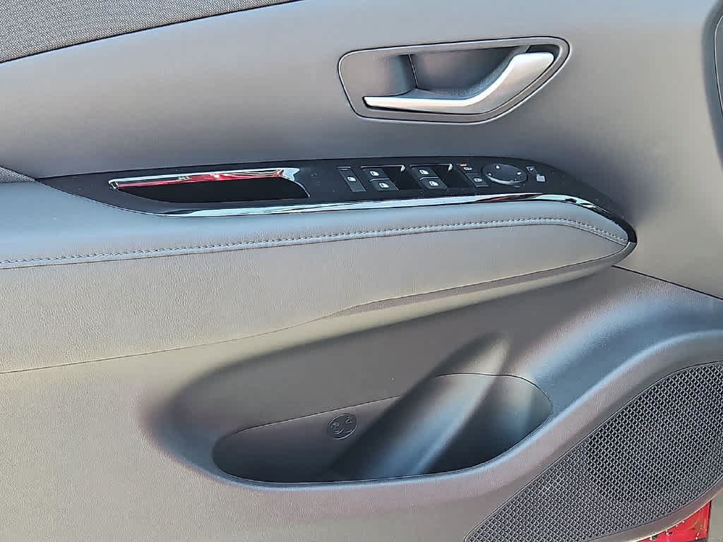 New 2026 Hyundai Tucson Limited AWD/4WD image 10