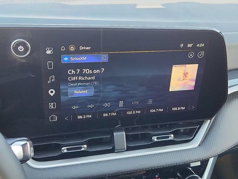 Certified 2026 Chevrolet Equinox LT FWD image 17