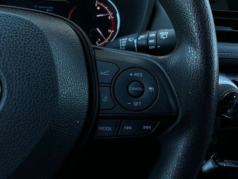 Used 2023 Toyota RAV4 XLE image 35