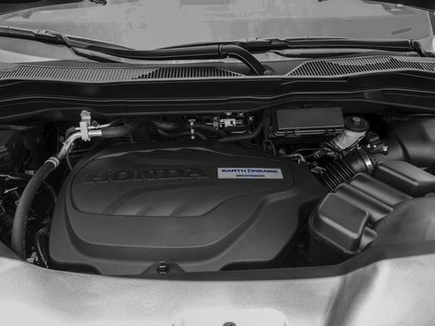Used 2017 Honda Ridgeline Black Edition image 13