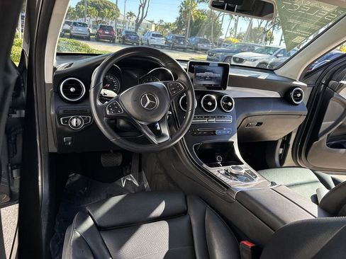 Used 2019 Mercedes-Benz GLC 300 image 36