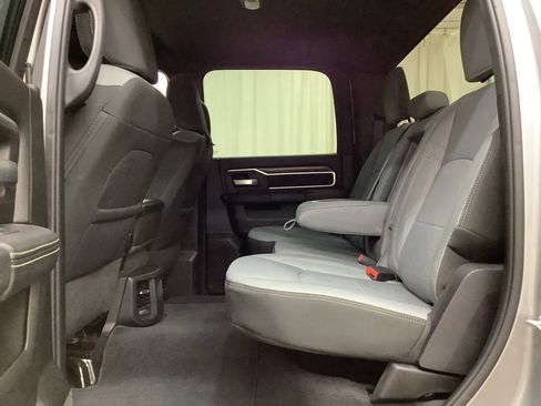 Used 2024 RAM 3500 Big Horn image 14