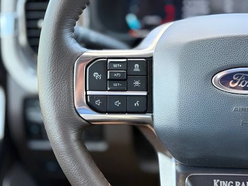 Used 2024 Ford F250 King Ranch AWD/4WD image 35