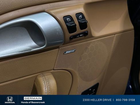 Used 2007 Porsche 911 Carrera S RWD image 18