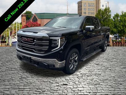 Used 2022 GMC Sierra 1500 SLT w/ SLT Convenience Package